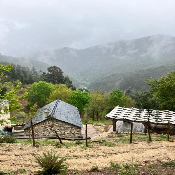 Paiva Valley 알바렝가 외부 사진