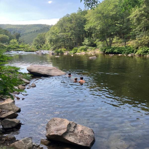 Paiva Valley 알바렝가 외부 사진
