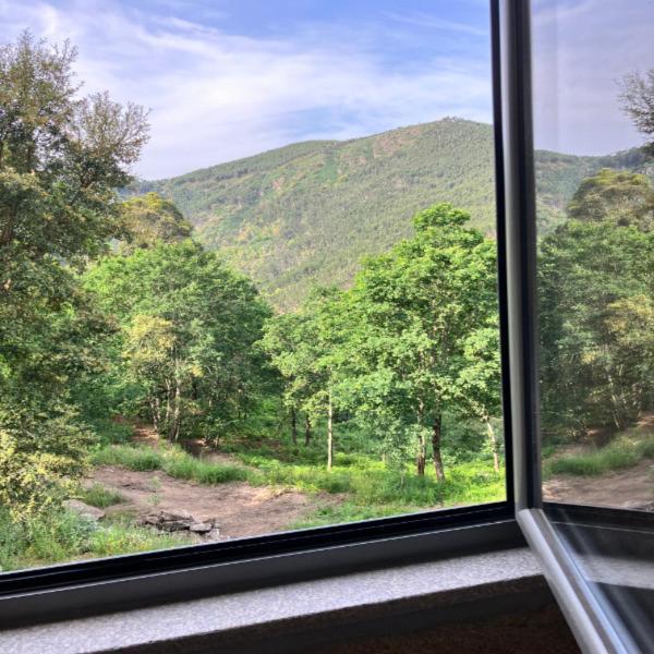 Paiva Valley 알바렝가 외부 사진