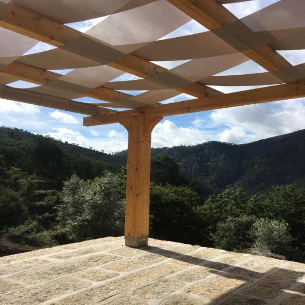 Paiva Valley 알바렝가 외부 사진