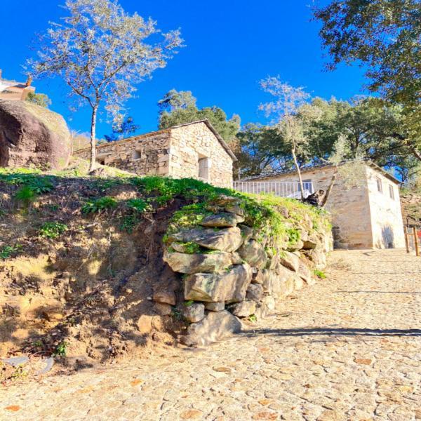 Paiva Valley 알바렝가 외부 사진